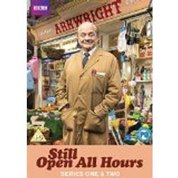 Still Open all Hours - Series 1 & 2 [DVD]